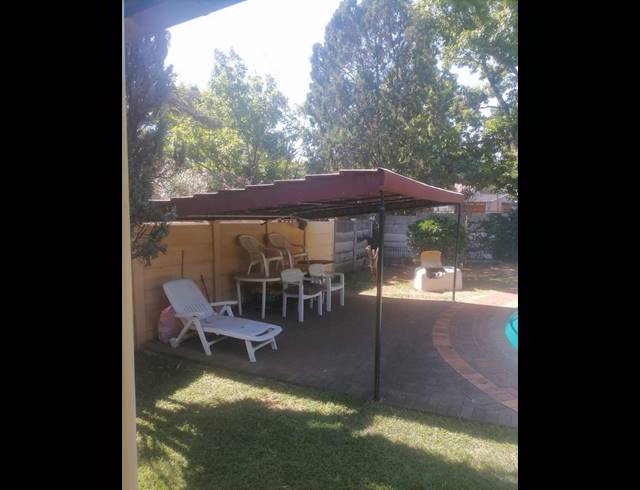 3 BEDROOM HOUSE FOR SALE IN SASOLBURG EXT 1